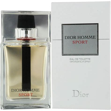 dior sport homme prezzo|dior homme sport perfume shop.